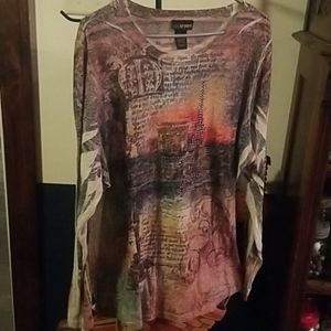 Lane Bryant Nice Store